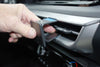 ProClip Fahrzeughalter 855647 - Mittelbefestigung - Kia K5 21-24