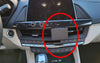 ProClip Fahrzeughalter 855654 - Mittelbefestigung - Cadillac CT 4 21.