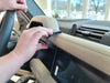 ProClip Fahrzeughalter 855657 - Mittelbefestigung - Land Rover Defender 20-26, Land Rover Defender 20-25