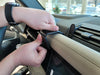 ProClip Fahrzeughalter 855657 - Mittelbefestigung - Land Rover Defender 20-26, Land Rover Defender 20-25