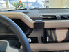 ProClip Fahrzeughalter 855657 - Mittelbefestigung - Land Rover Defender 20-26, Land Rover Defender 20-25