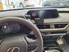 ProClip Fahrzeughalter 855659 - Mittelbefestigung - Lexus UX Series 19-22