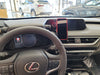 ProClip Fahrzeughalter 855659 - Mittelbefestigung - Lexus UX Series 19-22