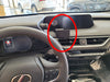 ProClip Fahrzeughalter 855659 - Mittelbefestigung - Lexus UX Series 19-22