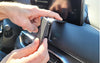 ProClip Fahrzeughalter 855661 - Mittelbefestigung - Mazda CX-5 21-26, Mazda CX-5 21-25