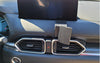 ProClip Fahrzeughalter 855661 - Mittelbefestigung - Mazda CX-5 21-26, Mazda CX-5 21-25