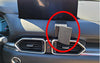 ProClip Fahrzeughalter 855661 - Mittelbefestigung - Mazda CX-5 21-26, Mazda CX-5 21-25