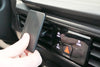ProClip Fahrzeughalter 855662 - Mittelbefestigung - Ford Transit Connect 24-25, Ford Tourneo Connect 23-25, Volkswagen Caddy Cargo 21-25 und weitere