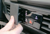ProClip Fahrzeughalter 855662 - Mittelbefestigung - Ford Transit Connect 24-25, Ford Tourneo Connect 23-25, Volkswagen Caddy Cargo 21-25 und weitere