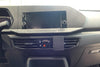 ProClip Fahrzeughalter 855662 - Mittelbefestigung - Ford Transit Connect 24-25, Ford Tourneo Connect 23-25, Volkswagen Caddy Cargo 21-25 und weitere