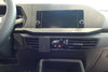 ProClip Fahrzeughalter 855662 - Mittelbefestigung - Ford Transit Connect 24-25, Ford Tourneo Connect 23-25, Volkswagen Caddy Cargo 21-25 und weitere