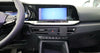 ProClip Fahrzeughalter 855662 - Mittelbefestigung - Ford Transit Connect 24-25, Ford Tourneo Connect 23-25, Volkswagen Caddy Cargo 21-25 und weitere