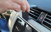 ProClip Fahrzeughalter 855663 - Mittelbefestigung - Land Rover Range Rover 18-21