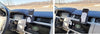 ProClip Fahrzeughalter 855663 - Mittelbefestigung - Land Rover Range Rover 18-21