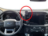 ProClip Fahrzeughalter 855664 - Mittelbefestigung - Ford F-Series 150 21-26, Ford F-Series 150 21-25