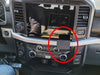 ProClip Fahrzeughalter 855665 - Winkelbefestigung - Ford F-Series 150 21-26, Ford F-Series 150 21-25