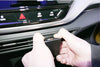 ProClip Fahrzeughalter 855666 - Mittelbefestigung - Volkswagen ID.5 23-25, Volkswagen ID.4 21-25