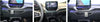 ProClip Fahrzeughalter 855666 - Mittelbefestigung - Volkswagen ID.5 23-25, Volkswagen ID.4 21-25