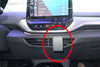 ProClip Fahrzeughalter 855666 - Mittelbefestigung - Volkswagen ID.5 23-25, Volkswagen ID.4 21-25