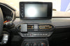 ProClip Fahrzeughalter 855668 - Mittelbefestigung - Dacia Sandero 21-25, Dacia Jogger 22-25