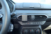ProClip Fahrzeughalter 855668 - Mittelbefestigung - Dacia Sandero 21-25, Dacia Jogger 22-25