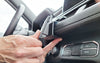 ProClip Fahrzeughalter 855669 - Mittelbefestigung - Chevrolet Suburban 21-24