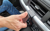 ProClip Fahrzeughalter 855669 - Mittelbefestigung - Chevrolet Suburban 21-24