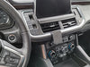 ProClip Fahrzeughalter 855669 - Mittelbefestigung - Chevrolet Suburban 21-24