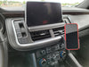 ProClip Fahrzeughalter 855669 - Mittelbefestigung - Chevrolet Suburban 21-24