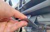 ProClip Fahrzeughalter 855672 - Mittelbefestigung - Ford Bronco Sport 20-24