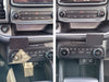 ProClip Fahrzeughalter 855672 - Mittelbefestigung - Ford Bronco Sport 20-24