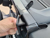 ProClip Fahrzeughalter 855675 - Winkelbefestigung - Ford F-Series 150 21-26, Ford F-Series 150 21-25
