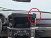 ProClip Fahrzeughalter 855675 - Winkelbefestigung - Ford F-Series 150 21-26, Ford F-Series 150 21-25
