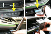 ProClip Fahrzeughalter 855679 - Mittelbefestigung - Skoda Elroq 25-25, Skoda Enyaq IV 21-25