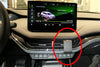 ProClip Fahrzeughalter 855679 - Mittelbefestigung - Skoda Elroq 25-25, Skoda Enyaq IV 21-25
