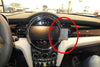 ProClip Fahrzeughalter 855682 - Winkelbefestigung - Mini Cooper 22-24