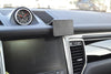 ProClip Fahrzeughalter 855685 - Mittelbefestigung - Porsche Macan 21-24