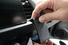 ProClip Fahrzeughalter 855686 - Winkelbefestigung - Honda Jazz Hybrid 21-25