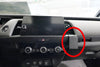 ProClip Fahrzeughalter 855686 - Winkelbefestigung - Honda Jazz Hybrid 21-25