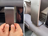 ProClip Fahrzeughalter 855688 - Mittelbefestigung - Land Rover Defender 20-26, Land Rover Defender 20-25