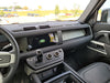 ProClip Fahrzeughalter 855688 - Mittelbefestigung - Land Rover Defender 20-26, Land Rover Defender 20-25