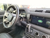 ProClip Fahrzeughalter 855688 - Mittelbefestigung - Land Rover Defender 20-26, Land Rover Defender 20-25