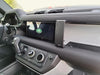 ProClip Fahrzeughalter 855688 - Mittelbefestigung - Land Rover Defender 20-26, Land Rover Defender 20-25