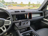 ProClip Fahrzeughalter 855688 - Mittelbefestigung - Land Rover Defender 20-26, Land Rover Defender 20-25