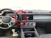 ProClip Fahrzeughalter 855688 - Mittelbefestigung - Land Rover Defender 20-26, Land Rover Defender 20-25