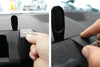 ProClip Fahrzeughalter 855689 - Mittelbefestigung - Ford Mustang Mach-E 20-26, Ford Mustang Mach-E 20-25