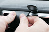 ProClip Fahrzeughalter 855690 - Mittelbefestigung - MG ZS 20-26, MG ZS 20-25