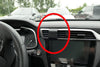 ProClip Fahrzeughalter 855690 - Mittelbefestigung - MG ZS 20-26, MG ZS 20-25