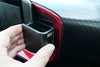 ProClip Fahrzeughalter 855692 - Winkelbefestigung - Opel Mokka E 21-26, Opel Mokka 21-26, Opel Mokka E 21-25 und weitere