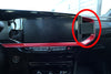 ProClip Fahrzeughalter 855692 - Winkelbefestigung - Opel Mokka E 21-26, Opel Mokka 21-26, Opel Mokka E 21-25 und weitere